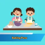 Baking Puns