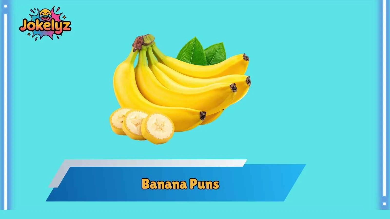 Banana Puns