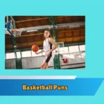 Basketball Puns