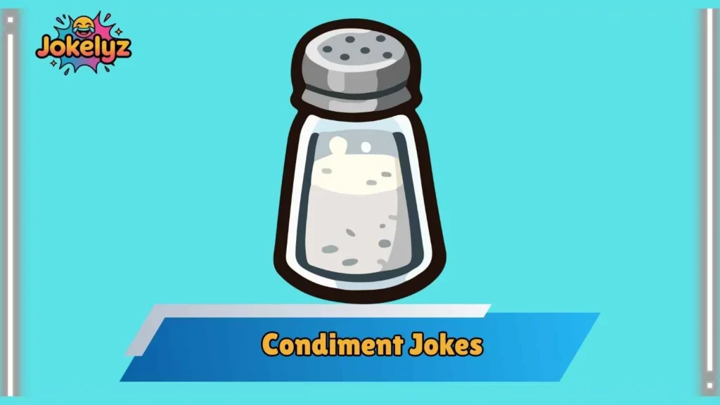 BBQ Sauce Jokes That Bring the Flavor