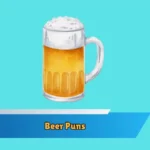 Beer Puns