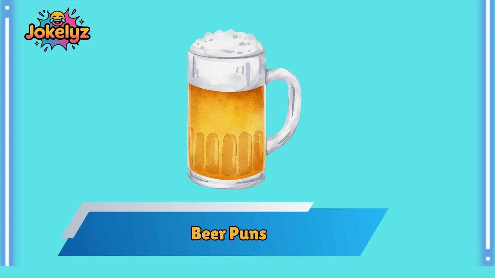 Beer Puns