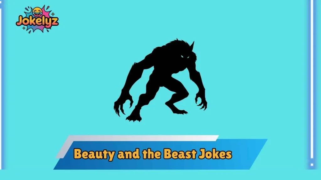 Belle’s Bookish Humor That Even the Beast Understands