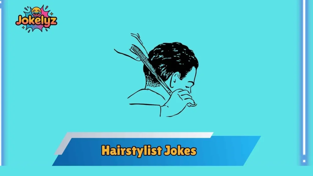 Blowout Jokes That Bring Big Volume Laughs
