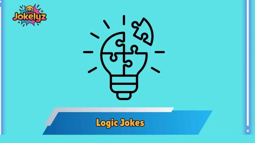 Brainy Jokes That Reward Overthinking