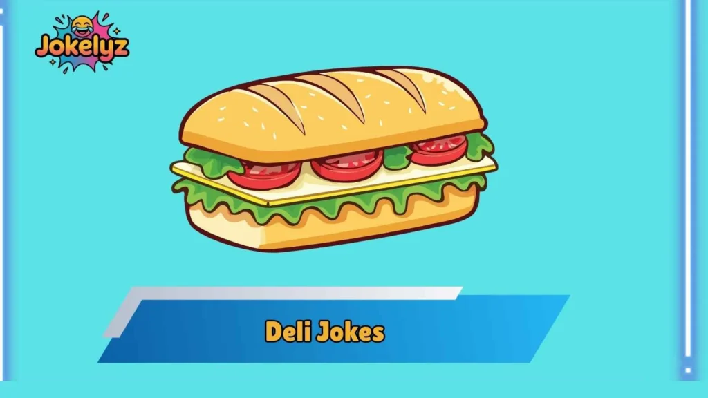 Cheese Puns That Are Extra Melty