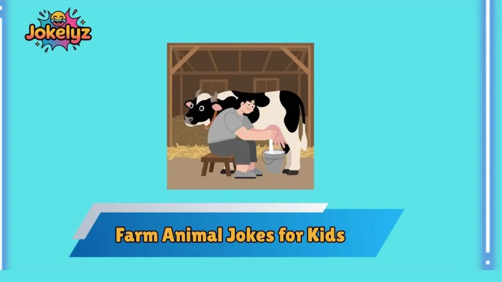 Chicken Jokes That Crack Everyone Up