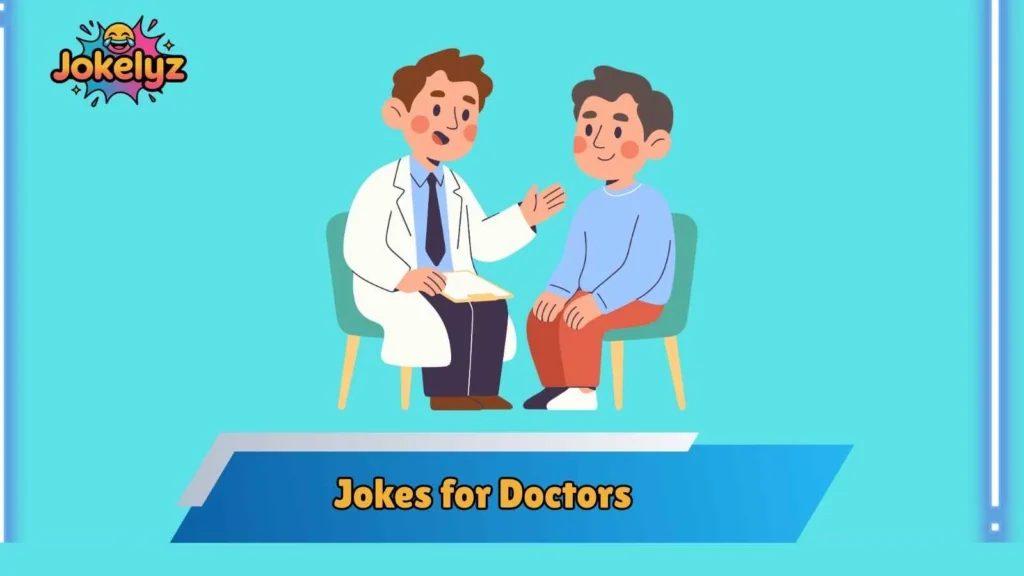 Classic Doctor One-Liners That Never Flatline