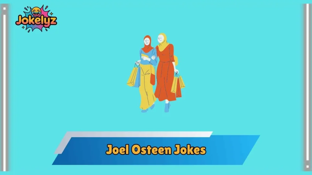 Clean Humor That Still Hits Hard