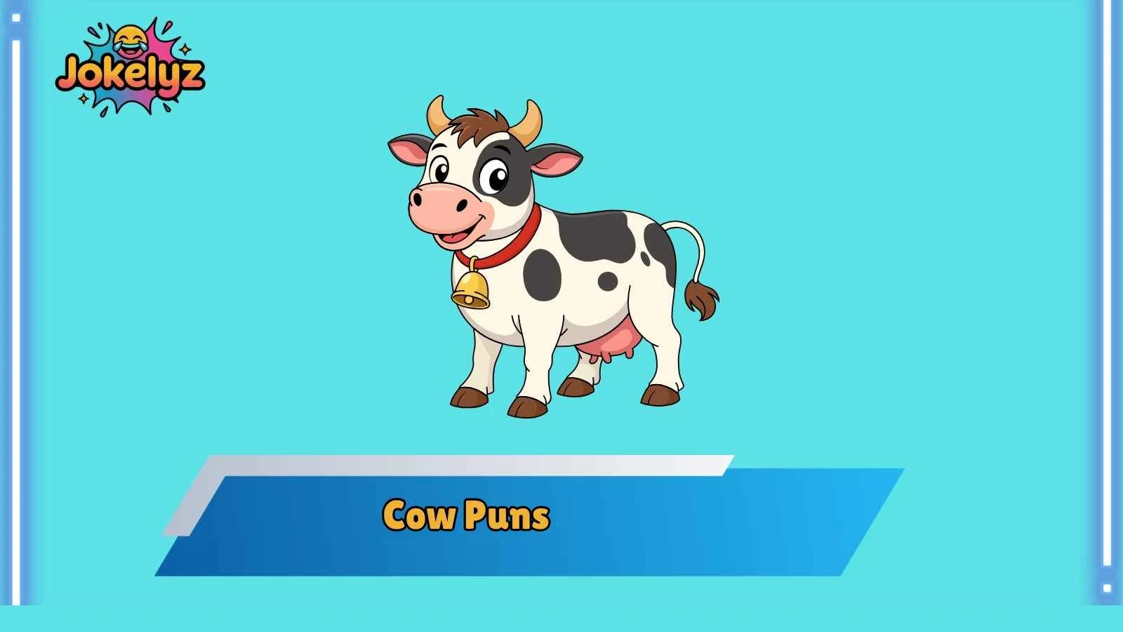 Cow Puns