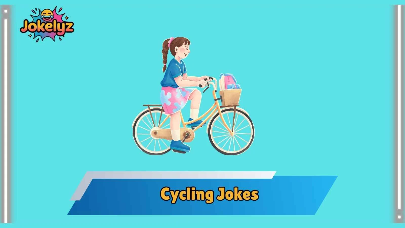 Cycling Jokes