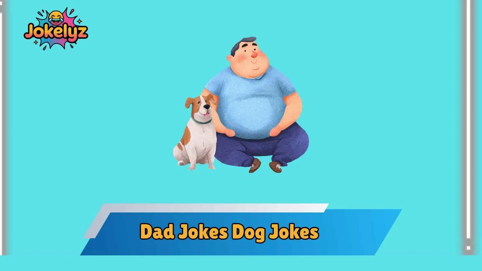 Dad Jokes Dog Jokes