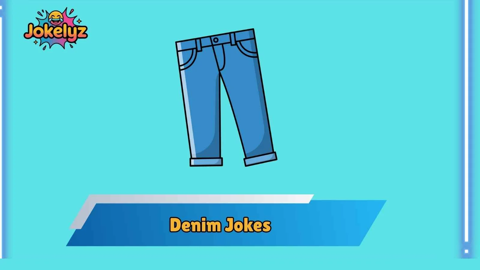 Denim Jokes
