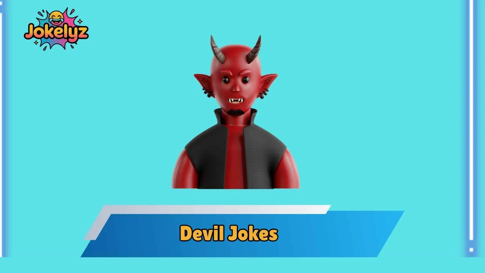 Devil Jokes