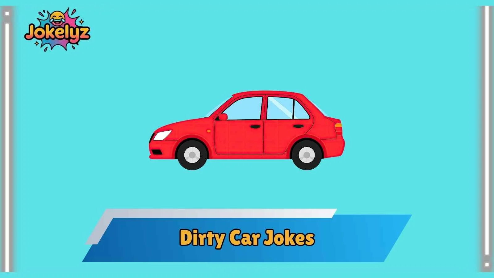 Dirty Car Jokes