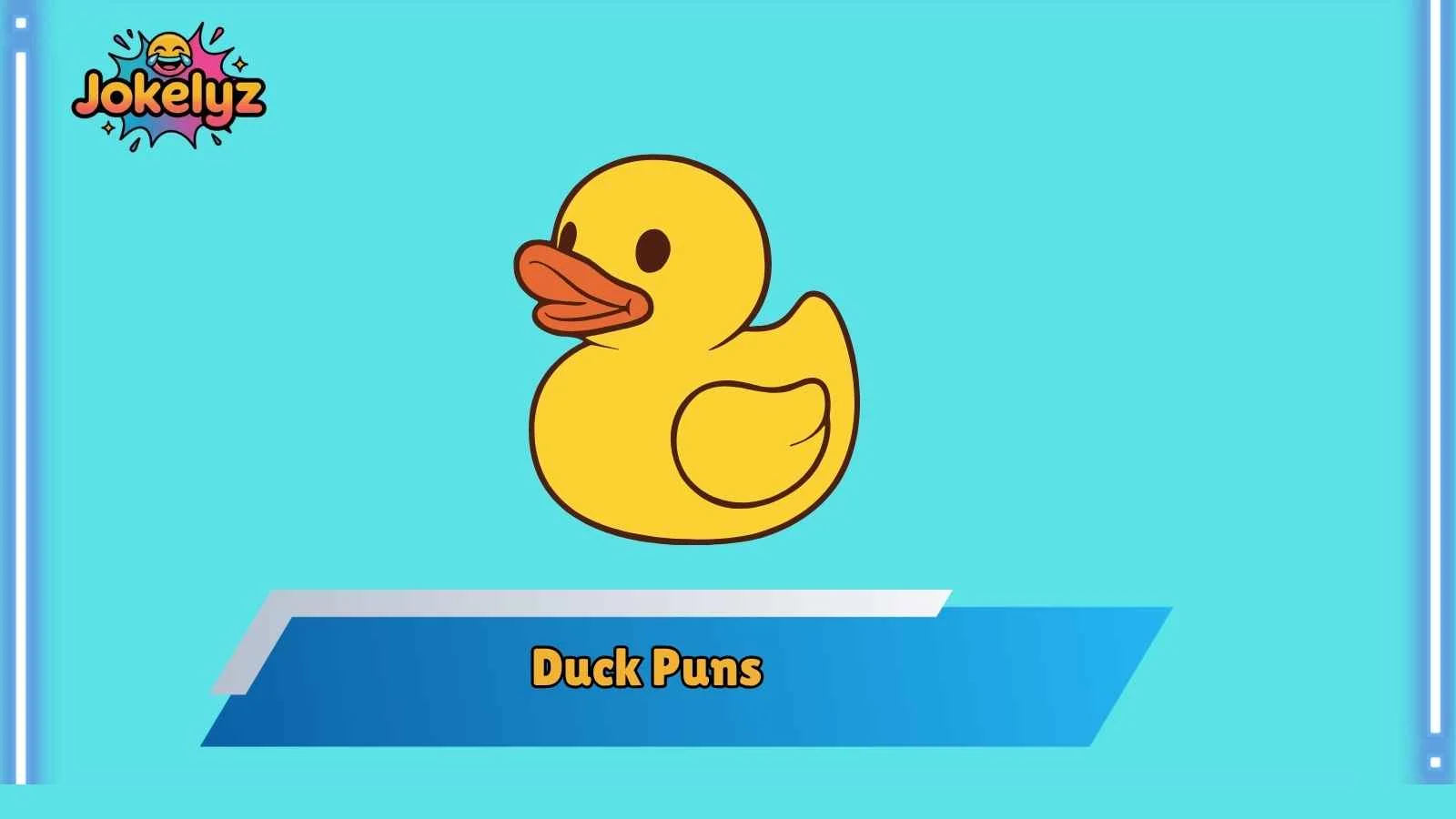 Duck Puns