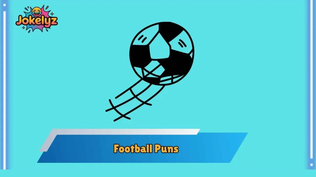 Football Instagram Caption Puns