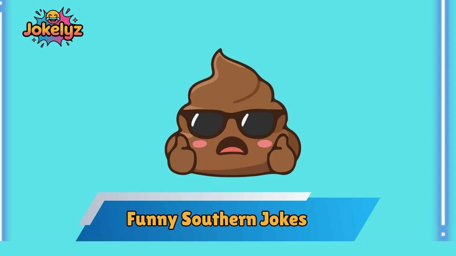 Funny Southern Jokes