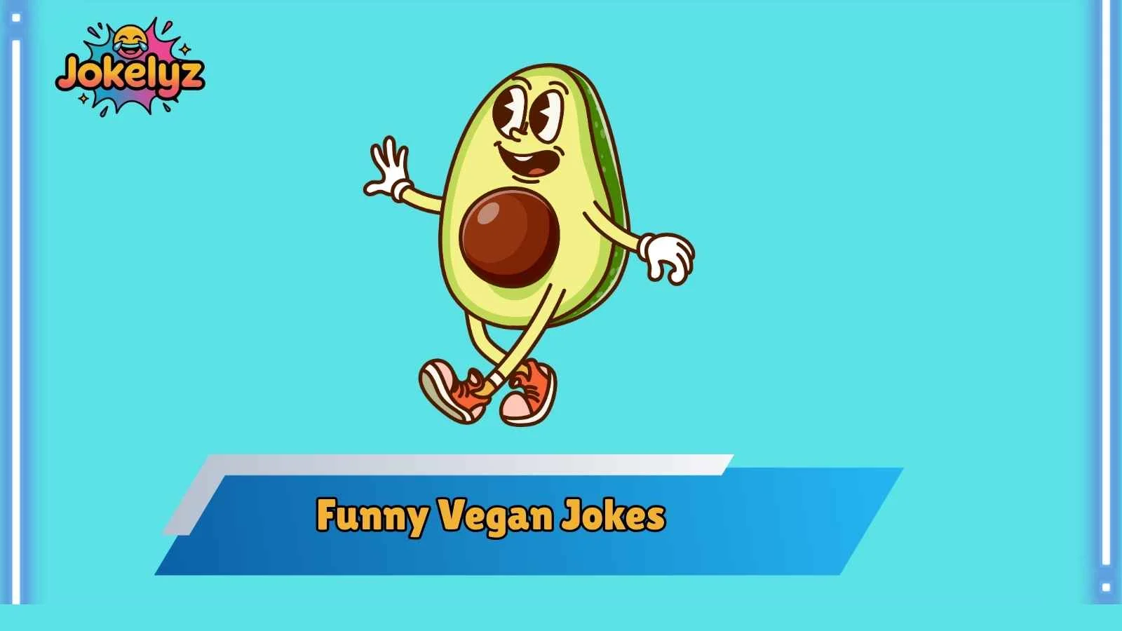 Funny Vegan Jokes