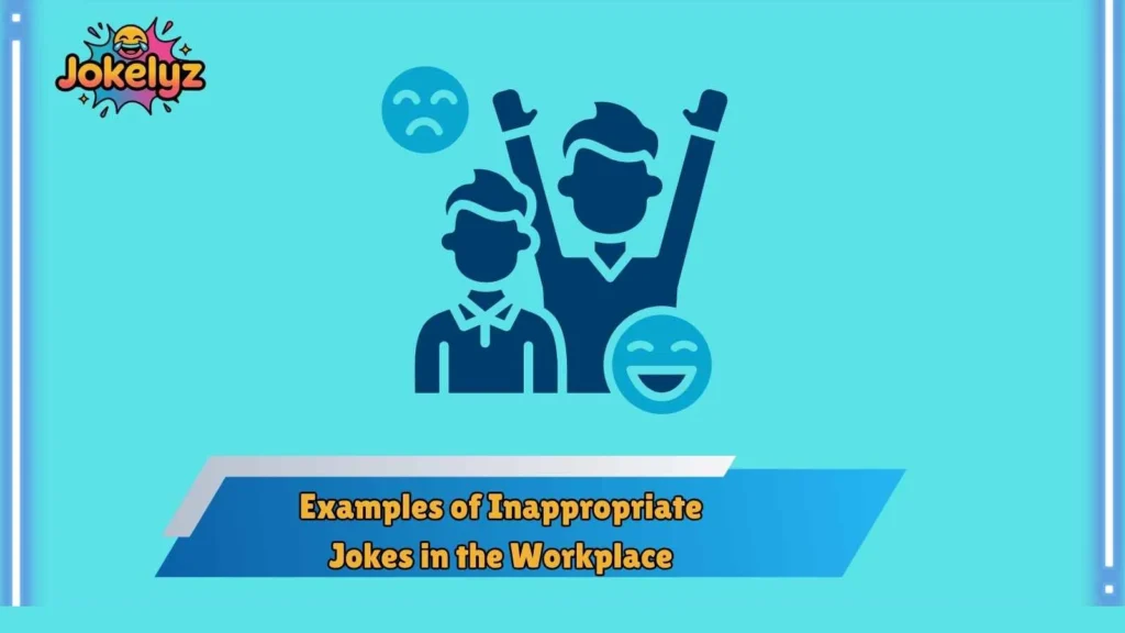 Gender-Based Jokes That Should Never Be Said