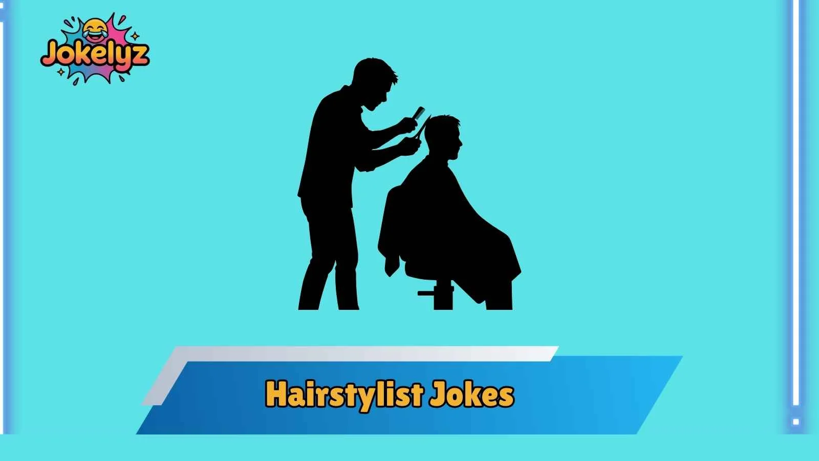 Hairstylist Jokes