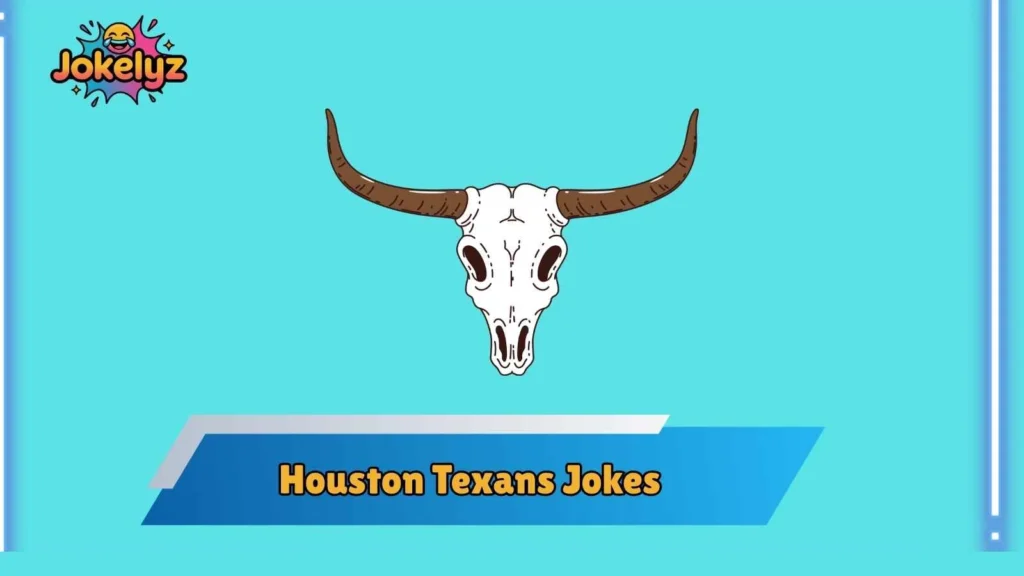 Houston Texans Jokes About Coaching Decisions