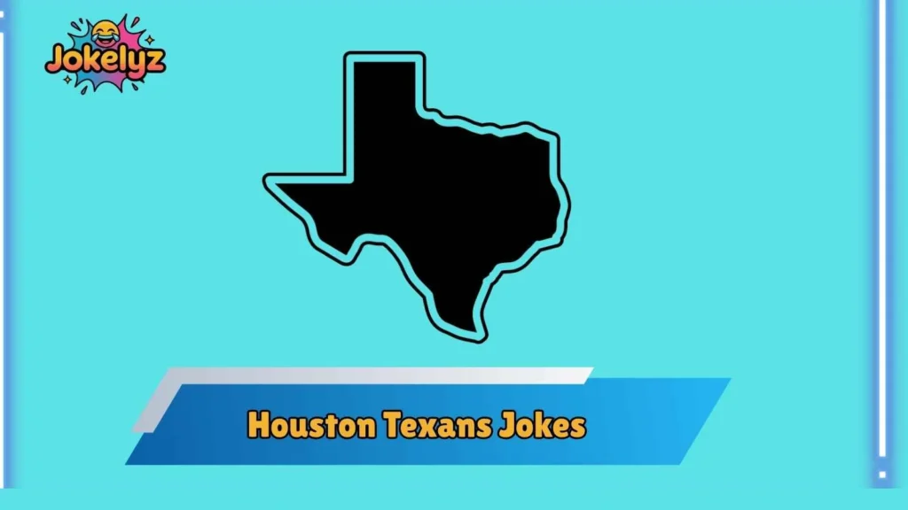 Houston Texans Jokes About Defense Struggles