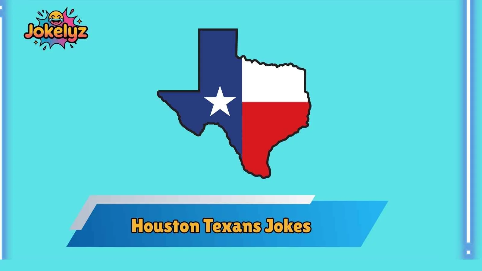 Houston Texans Jokes