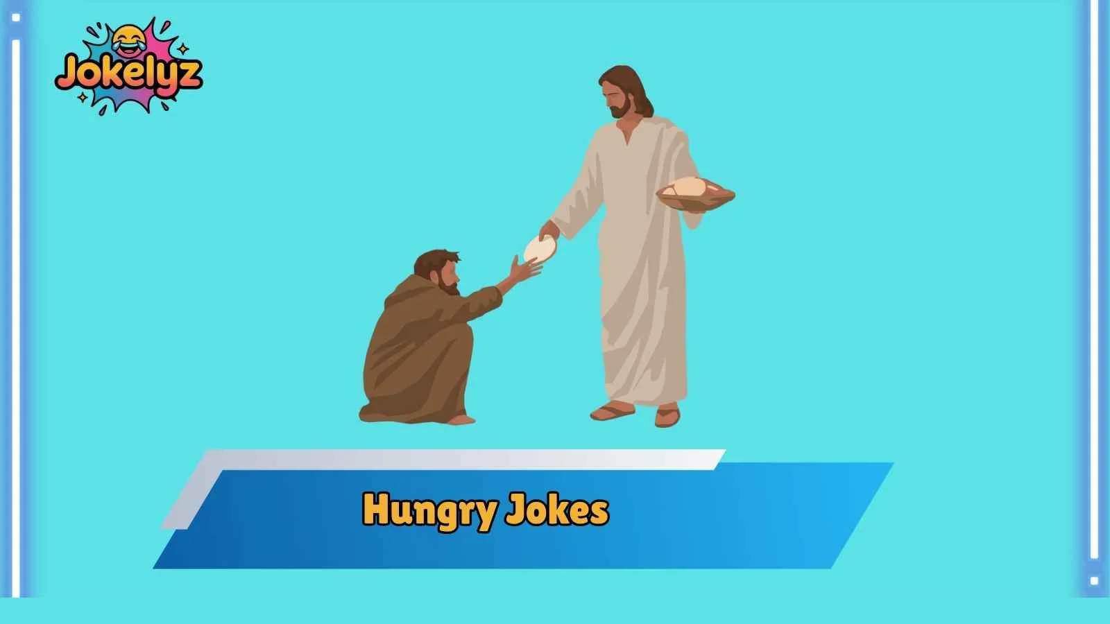 Hungry Jokes