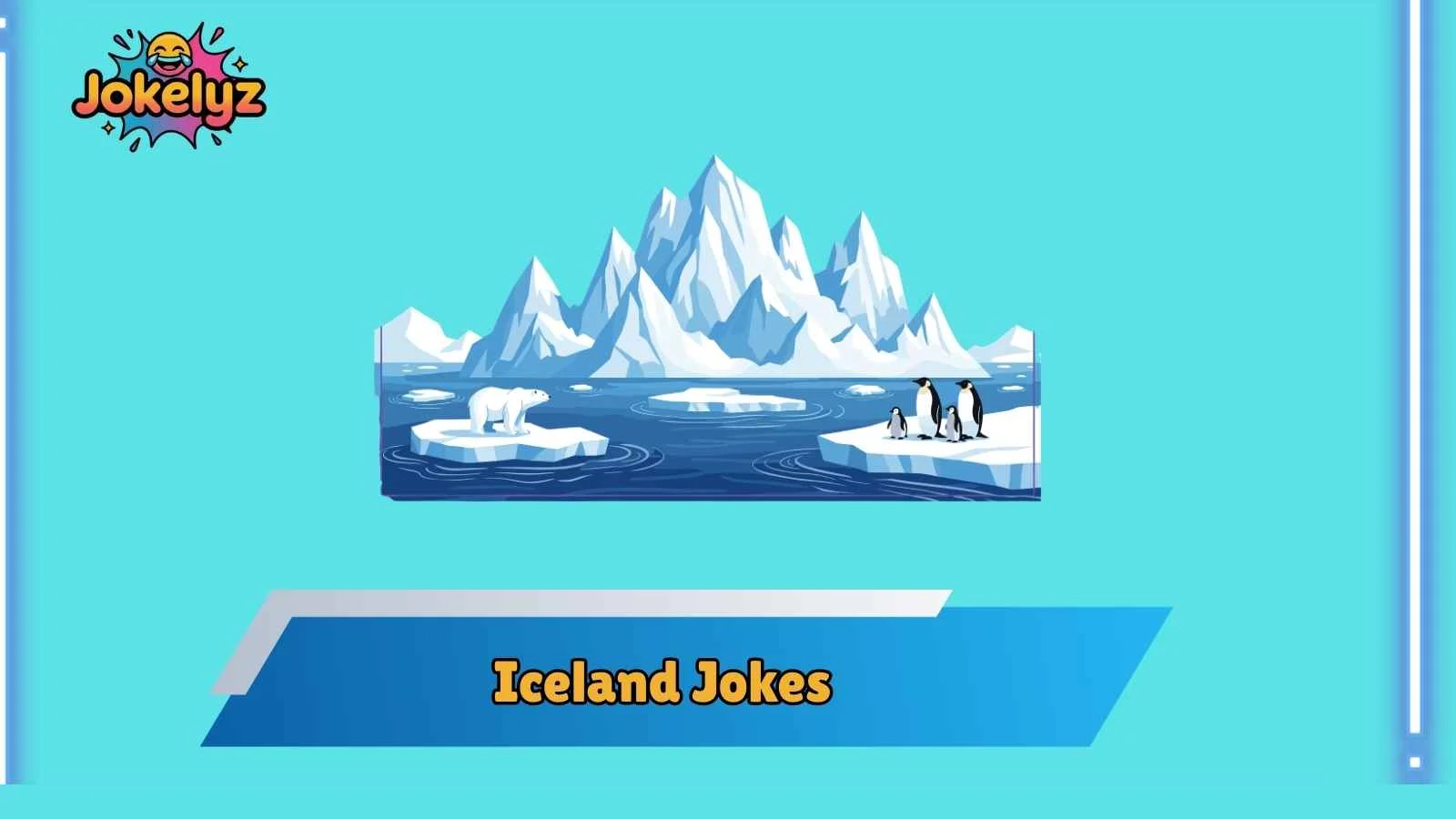 Iceland Jokes