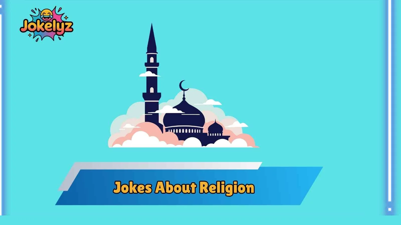 Jokes About Religion