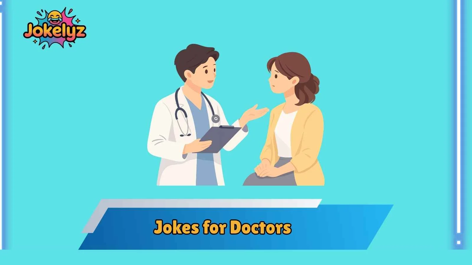Jokes for Doctors