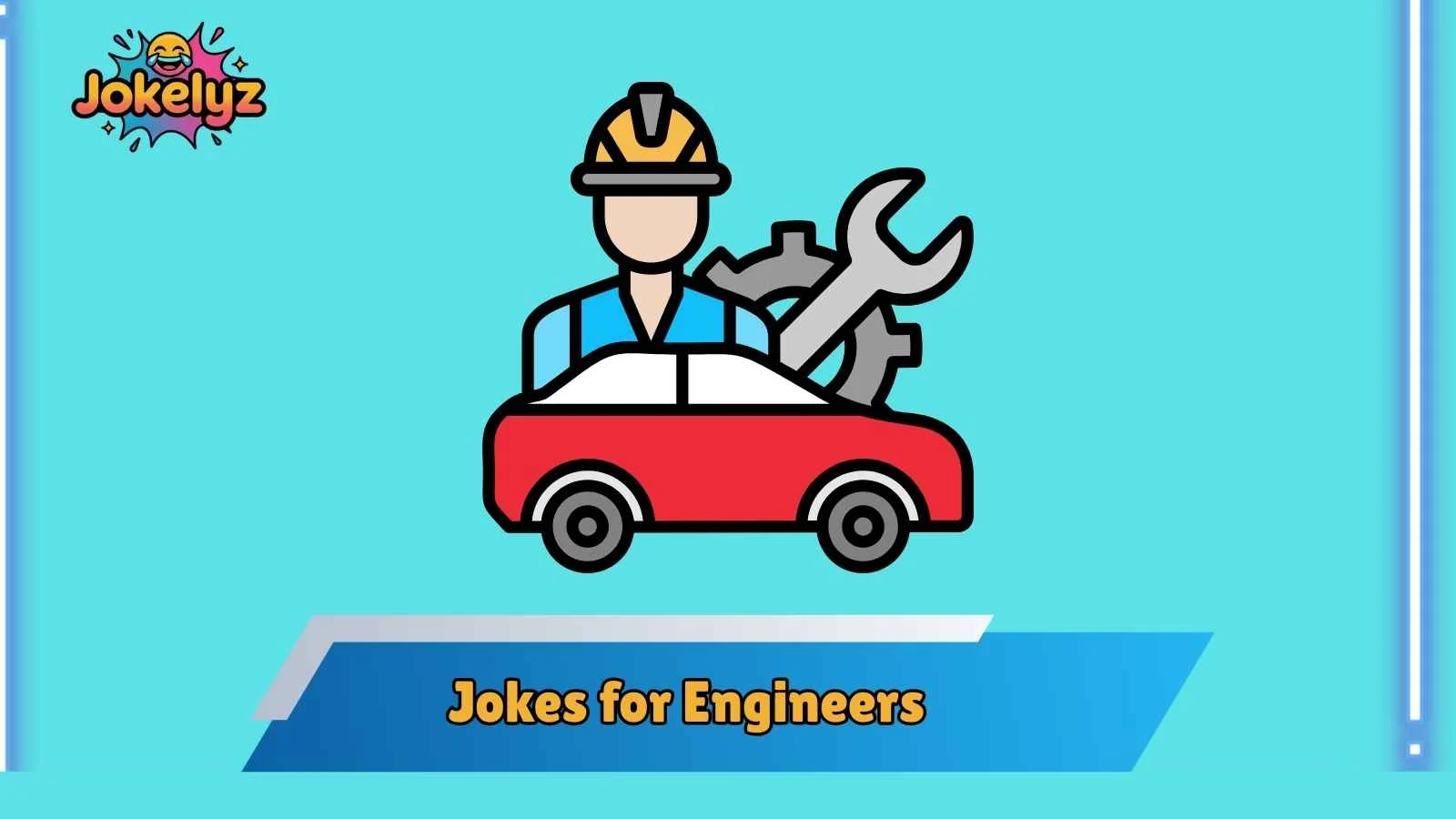 Jokes for Engineers