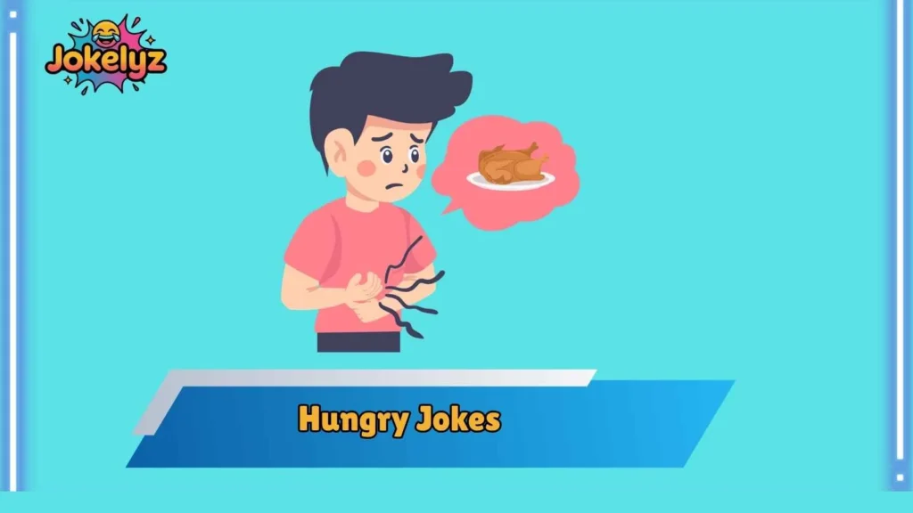 Late Night Hungry Jokes That Hit Hard
