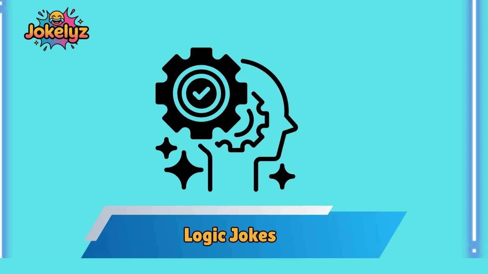Logic Jokes