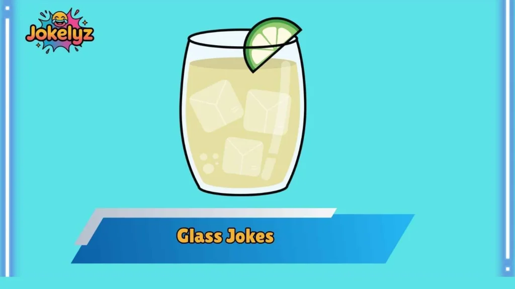 Mirror-Based Comedy That Reflects Reality