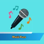 Music Puns