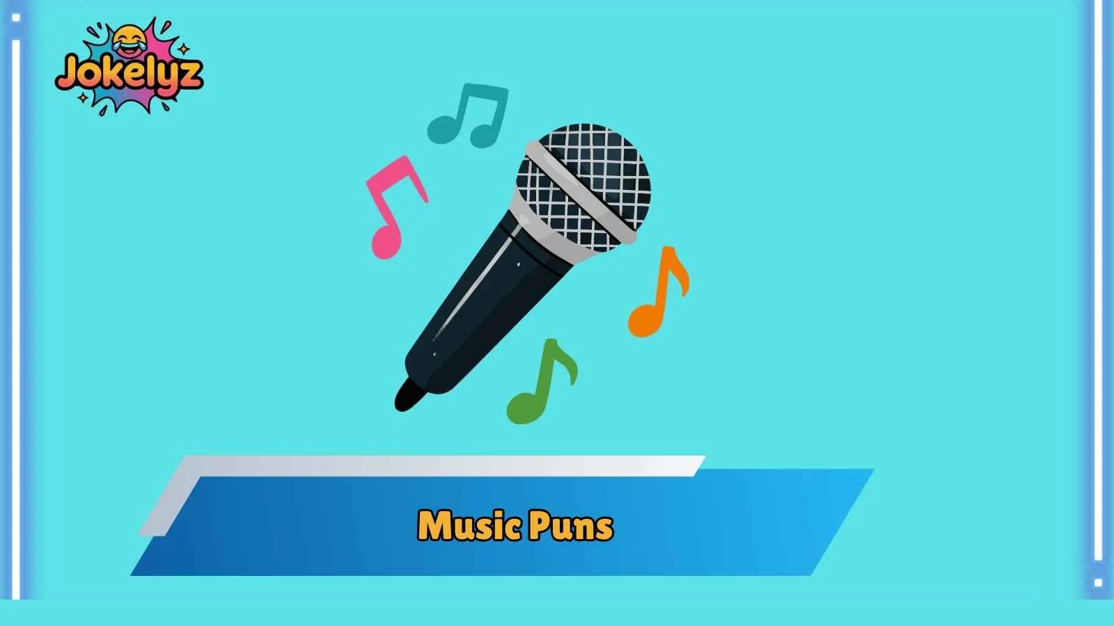 Music Puns
