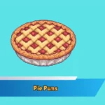 Pie Puns