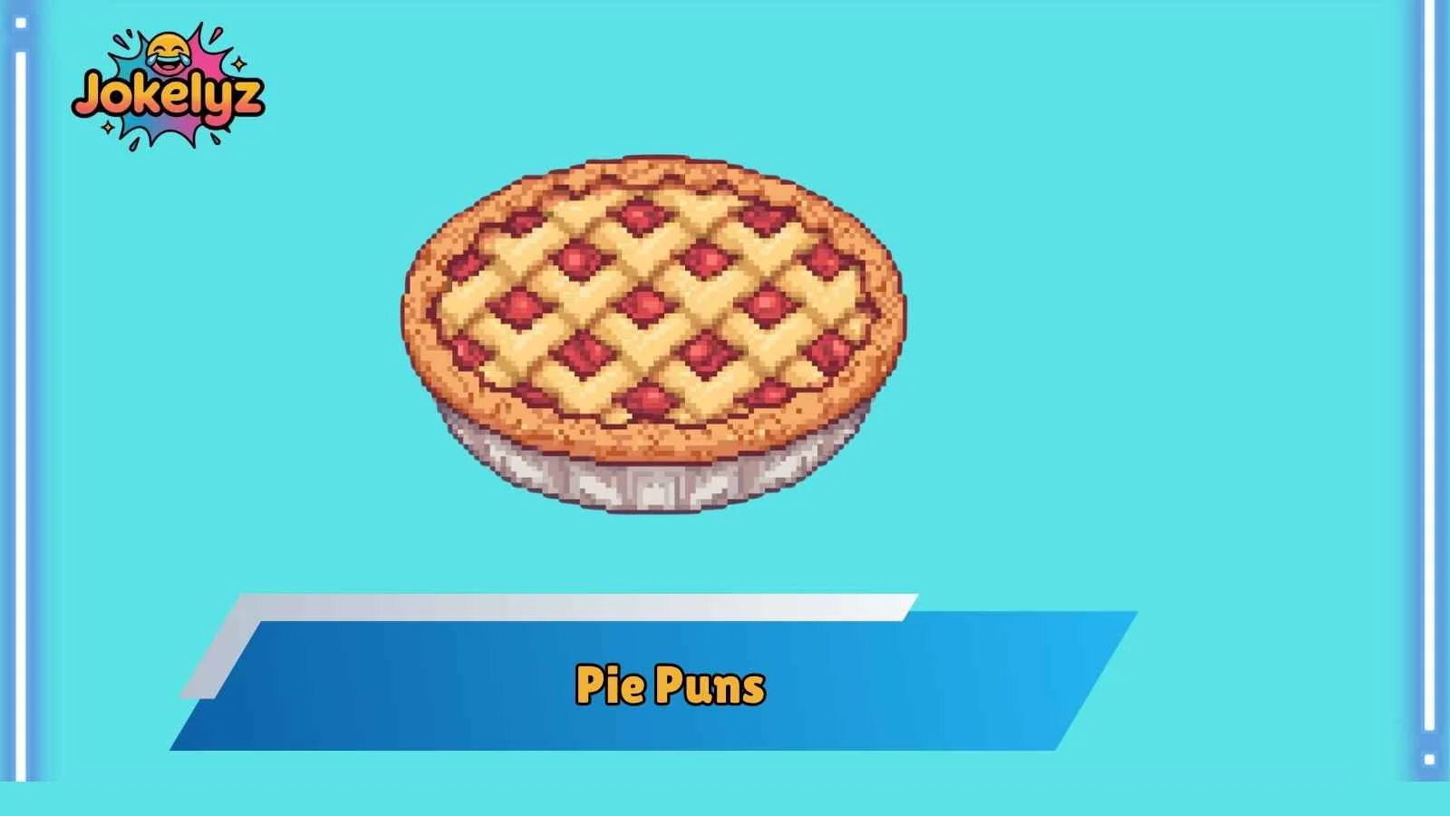 Pie Puns