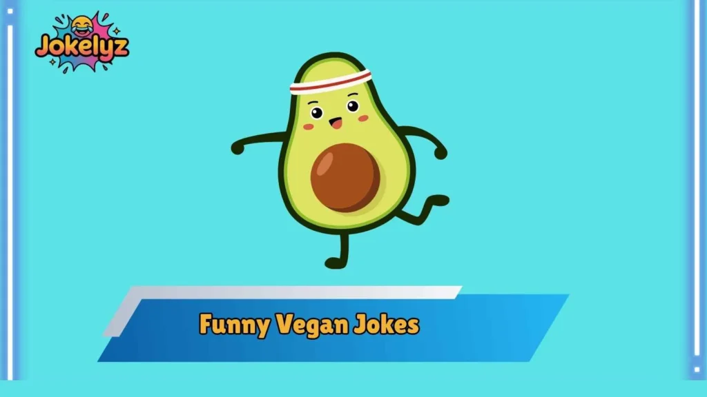Plant-Based Humor That’s Too Good to Ignore