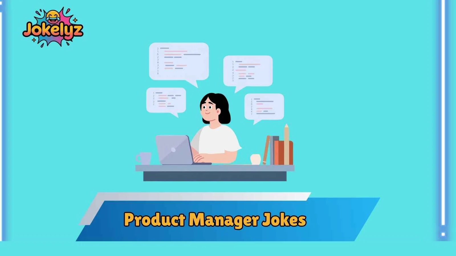 Product Manager Jokes