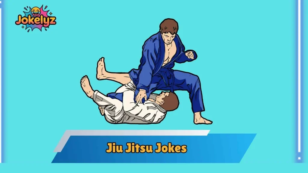 Purple Belt Wisdom With a Side of Sarcasm