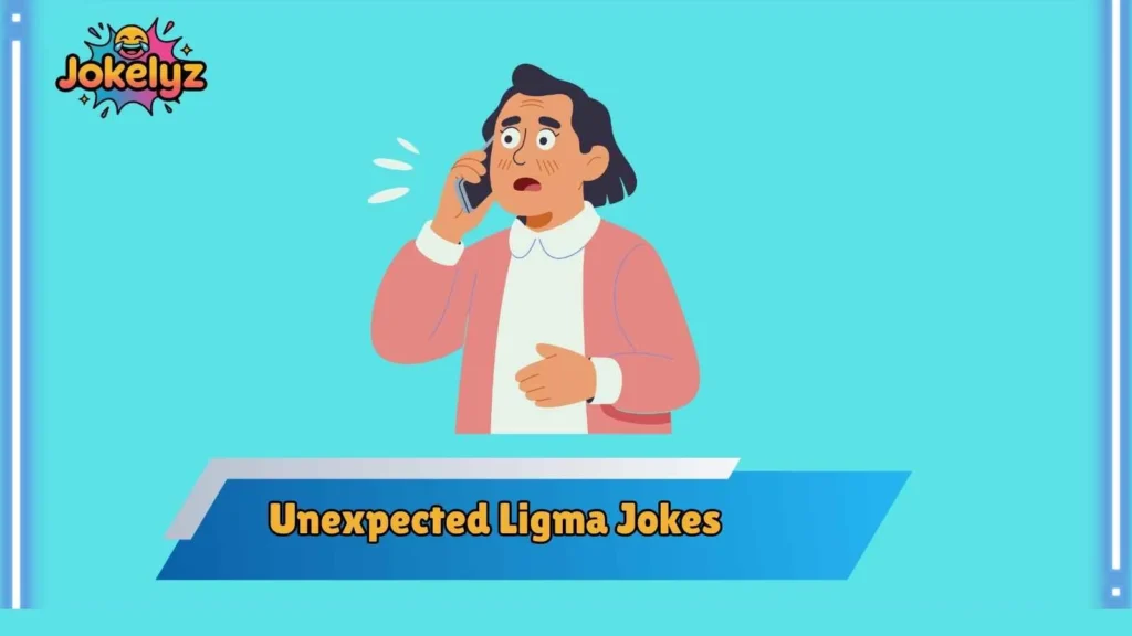Quick Ligma Lines That Work in Chats