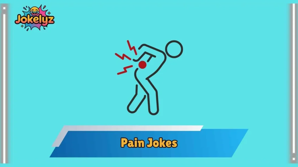 Relationship Pain Jokes for the Brave