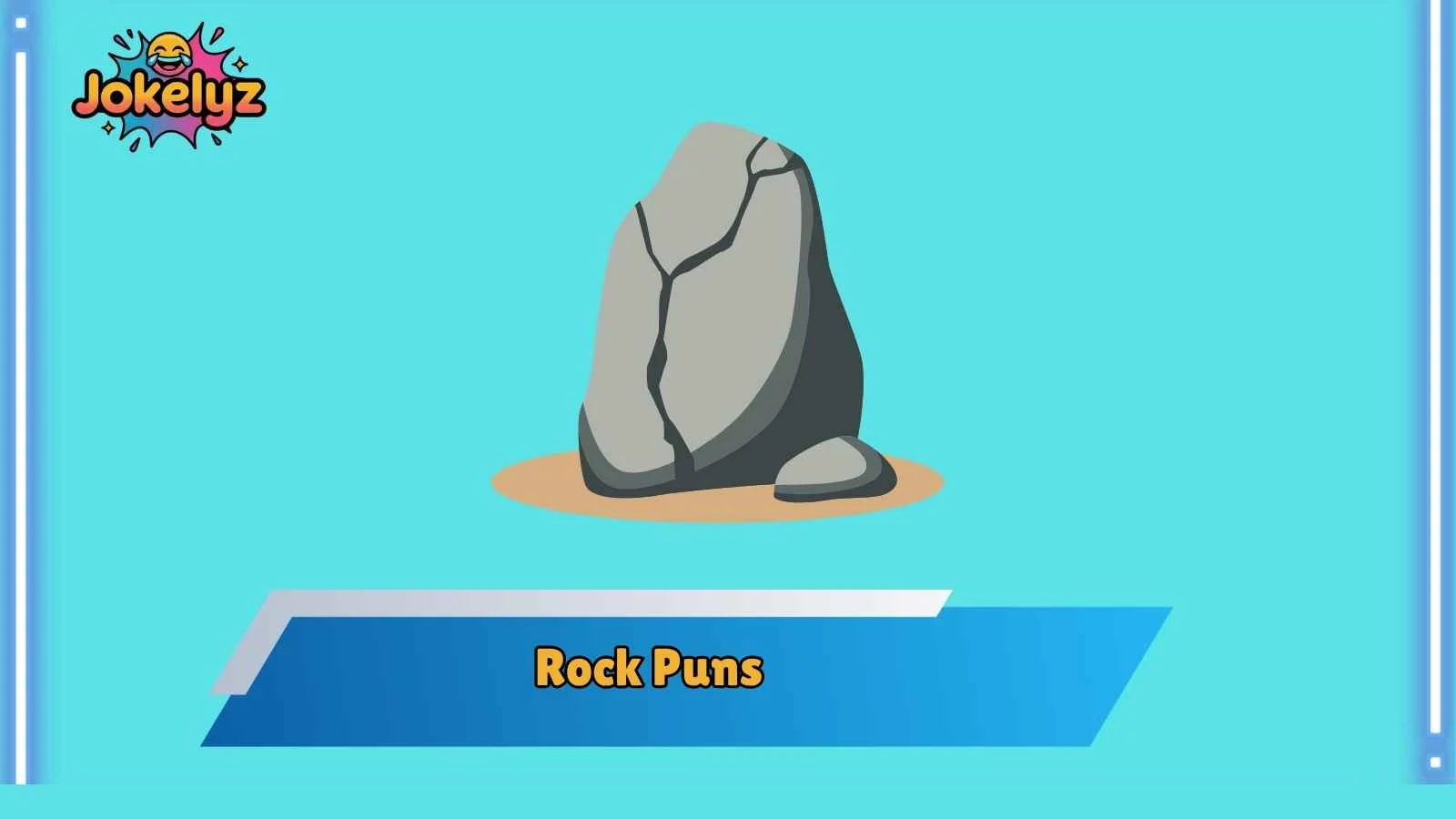 Rock Puns