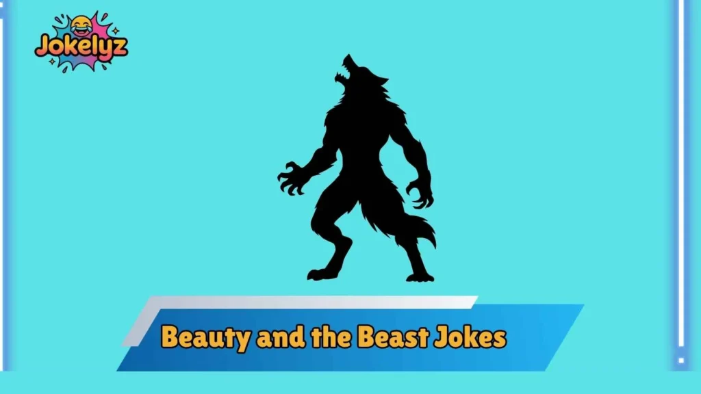 Romantic Beauty and the Beast Puns That Are So Bad They’re Perfect