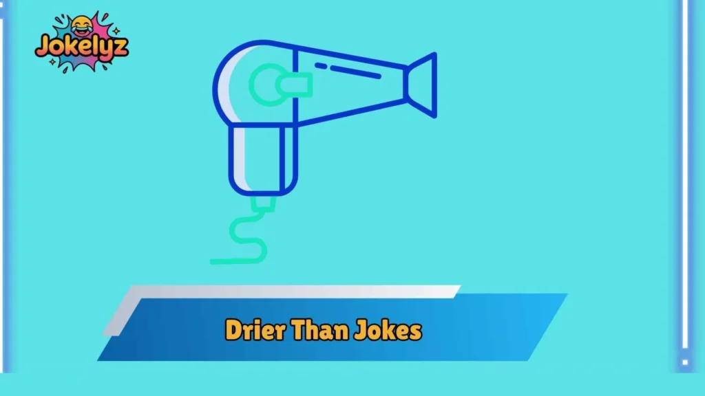 Sarcastic Observations That Barely Count as Jokes