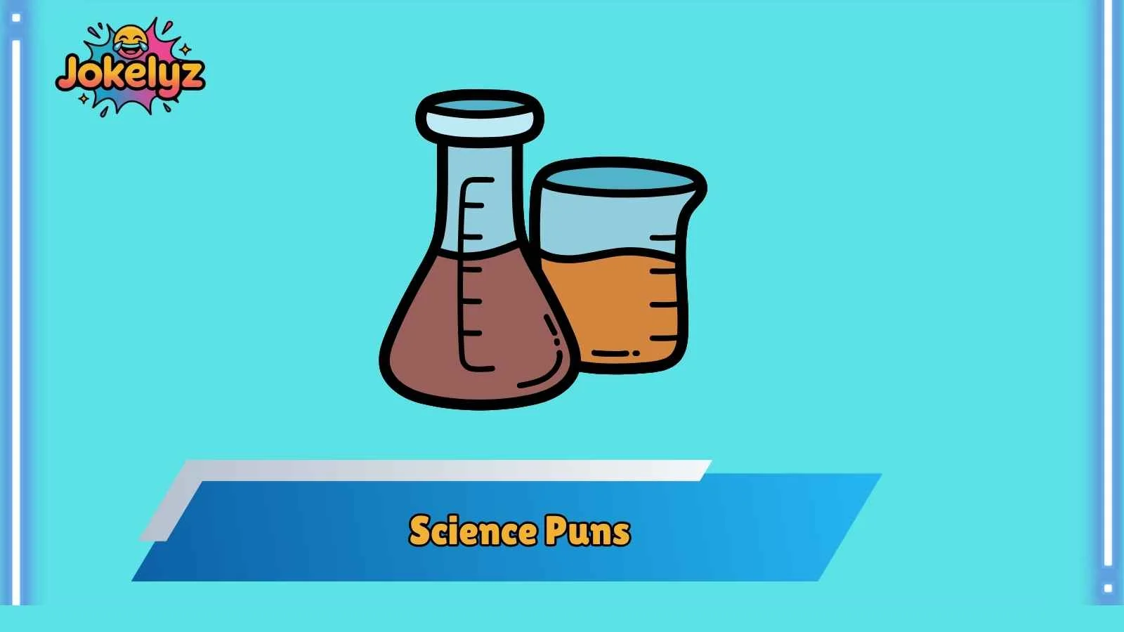 Science Puns