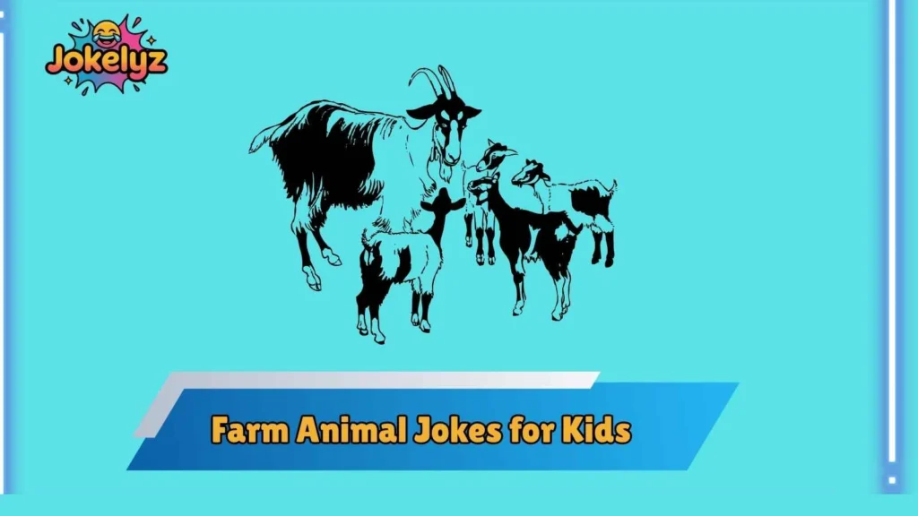 Sheep Jokes That Are Woolly Good